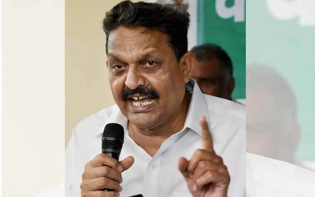 അഫ്സല് അന്സാരി. photo: PTI