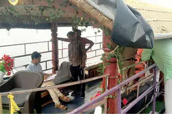 താനൂർ ബോട്ടപകടം: അകലാപ്പുഴ, നെല്യാടിപ്പുഴകളിലെ ഉല്ലാസബോട്ടുകളിൽ പരിശോധന