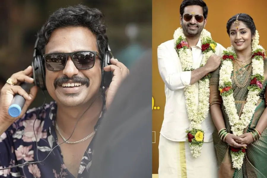 ഞാന് കണ്ട ആ സ്വപ്നമാണ് ഈ സിനിമയുടെ പിറവിക്ക് പിന്നില് | അനീഷ് ഉപാസനയുമായി അഭിമുഖം