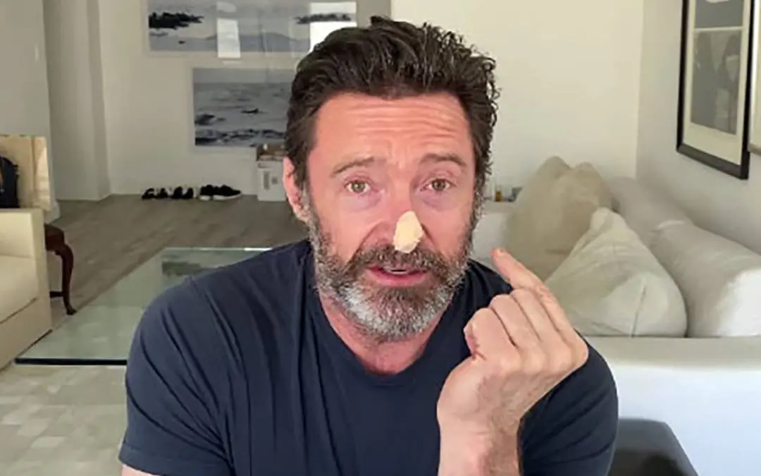 ഹ്യൂ ജാക്മാൻ | Photo: instagram.com/thehughjackman/?hl=en