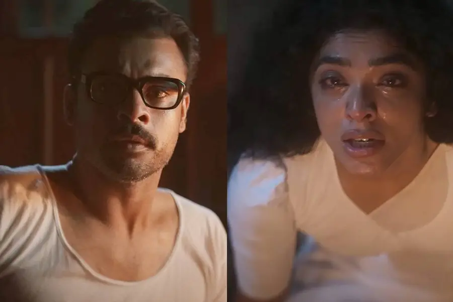 'ഭാര്ഗവിയുടെ മരണം ആത്മഹത്യയല്ല'; 'നീലവെളിച്ചം' ട്രെയ്ലര്