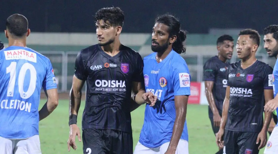 Photo: twitter.com/IndianFootball