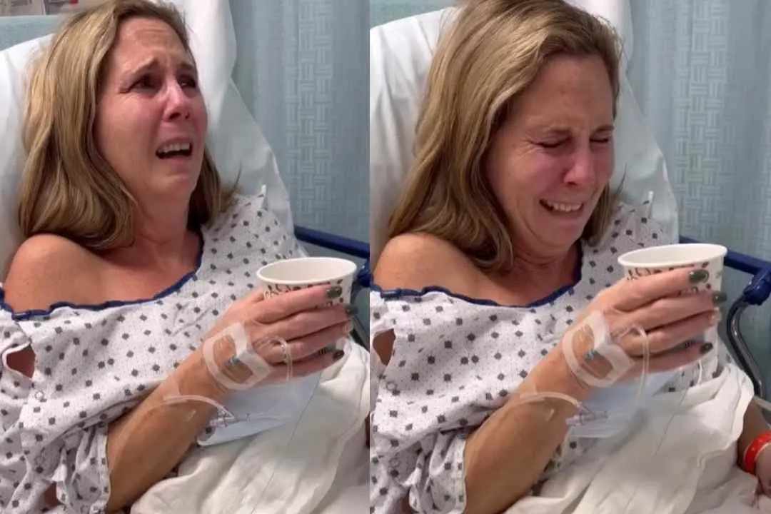 വൈറല് വീഡിയോയില് നിന്നുള്ള രംഗങ്ങള് | Photo: instagram/ clevelandclinic