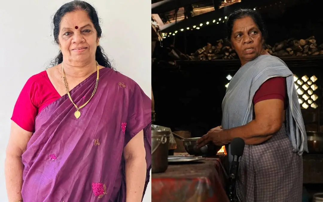ചന്ദ്രിക, മദനോത്സവം എന്ന ചിത്രത്തിൽ ചന്ദ്രിക