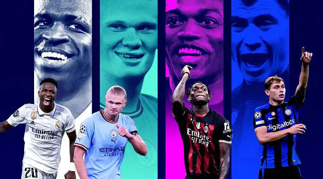 Photo: twitter.com/ChampionsLeague