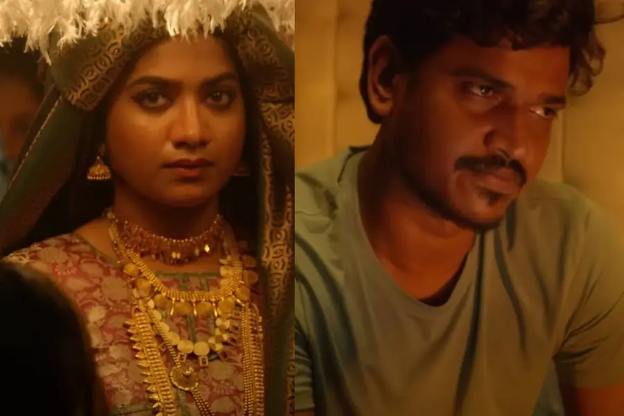 ഈ കല്യാണം നടക്കുമോ; 'സുലൈഖ മന്‍സില്‍' ടീസര്‍
