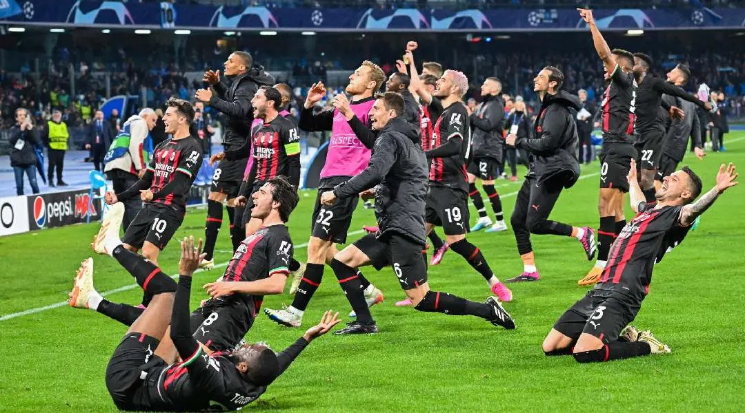 Photo: twitter.com/ChampionsLeague