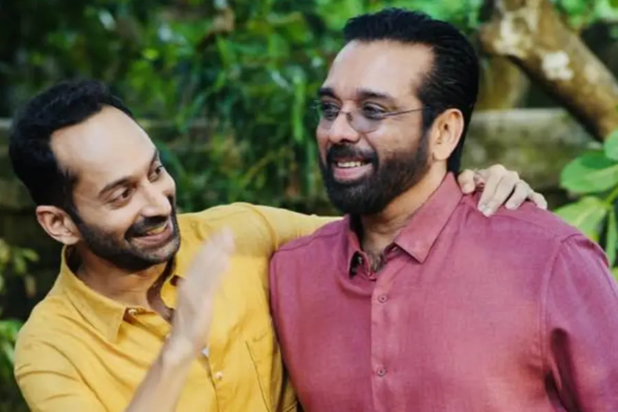 മാനത്തെ വെള്ളിത്തേരിന്റെ സെറ്റിലെത്തിയ ആ പത്തുവയസ്സുകാരൻ ഇന്ന് പാൻ ഇന്ത്യൻ സിനിമാതാരം -വിനീത്