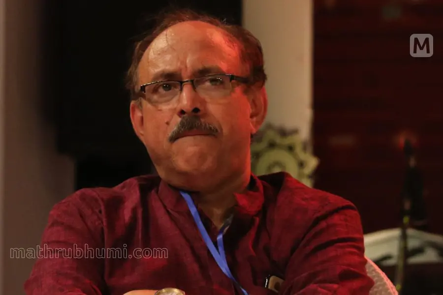 ‘രോമാഞ്ചം‘ കണ്ടിട്ട് ചിരി വന്നില്ല, ‘ലിയോ‘ വലിയ സംഭവമായി തോന്നിയില്ല - സുരേഷ് കുമാർ