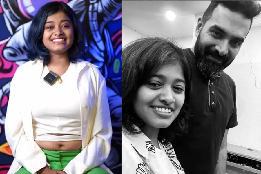 'ഗോപി ചേട്ടനോട് എത്ര നന്ദി പറഞ്ഞാലും തീരില്ല';ഏറ്റവും വലിയ ആഗ്രഹം സാധിച്ചതിന്റെ സന്തോഷത്തില് ഹനാന്