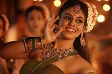 'വാസവദത്ത'യായി ഇനിയ; സംവിധാനം ശ്യാം നാഥ്‌