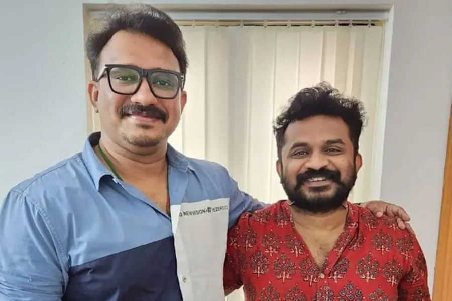 ഉർവശി തിയേറ്റേഴ്സും തരുൺ മൂർത്തിയും വീണ്ടും ഒന്നിക്കുന്നു; പുതിയ ചിത്രം പ്രഖ്യാപിച്ചു