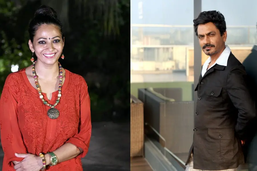 നവാസുദ്ദീനുമായി ഇപ്പോൾ യാതൊരു പ്രശ്നവുമില്ല, ഞാനും കുട്ടികളും സുഖമായിരിക്കുന്നു -ആലിയ സിദ്ദിഖി