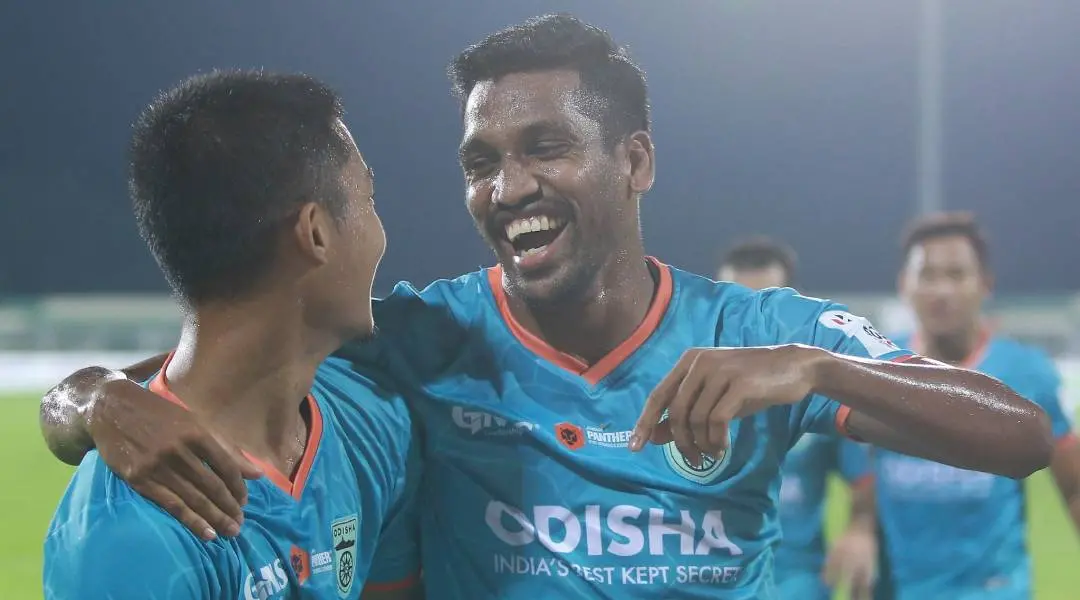 Photo: twitter.com/IndianFootball