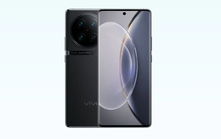 Vivo X90 Pro | Photo: Vivo