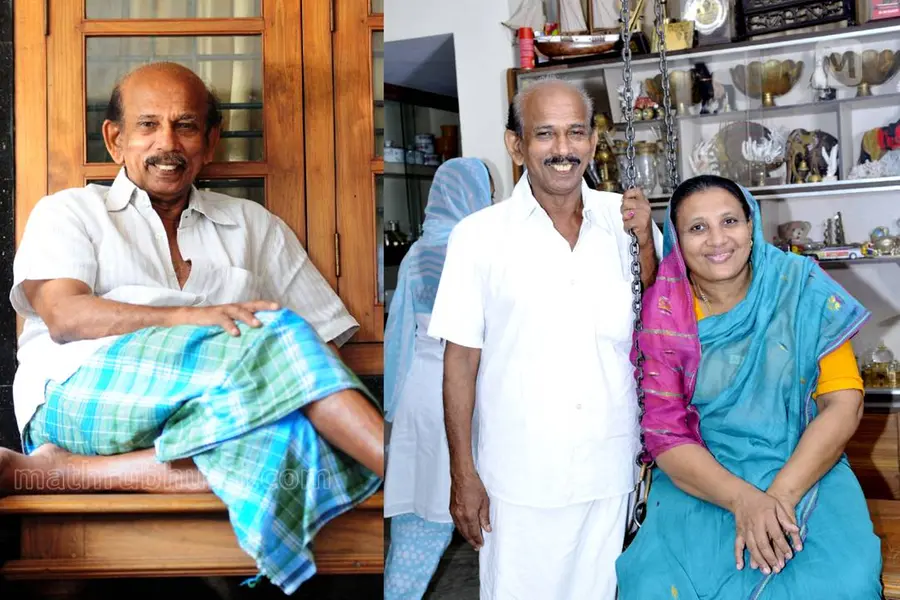 'ക്ഷണക്കത്തിനുള്ള പൈസയ്ക്കായി സ്ത്രീധനം വാങ്ങിക്കുന്നതിനേക്കാള് നല്ലത് കെട്ടാതിരിക്കുന്നതാണ്'