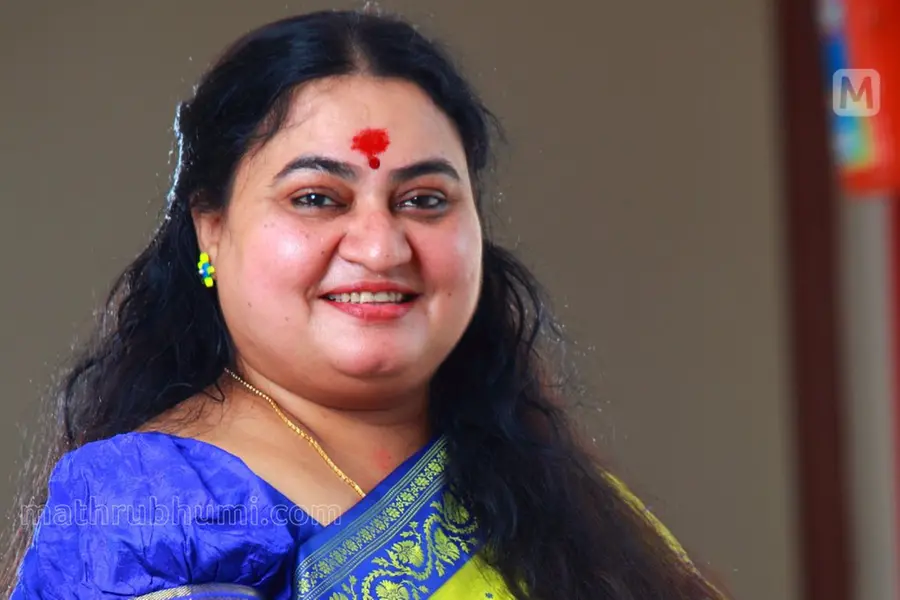 'റോഷാക്കിന്റെ കഥ കേട്ട് പകുതിയായപ്പോൾ ആകാംക്ഷകൊണ്ട് എന്നിട്ട് എന്താ എന്നുചോദിച്ചിരുന്നു'