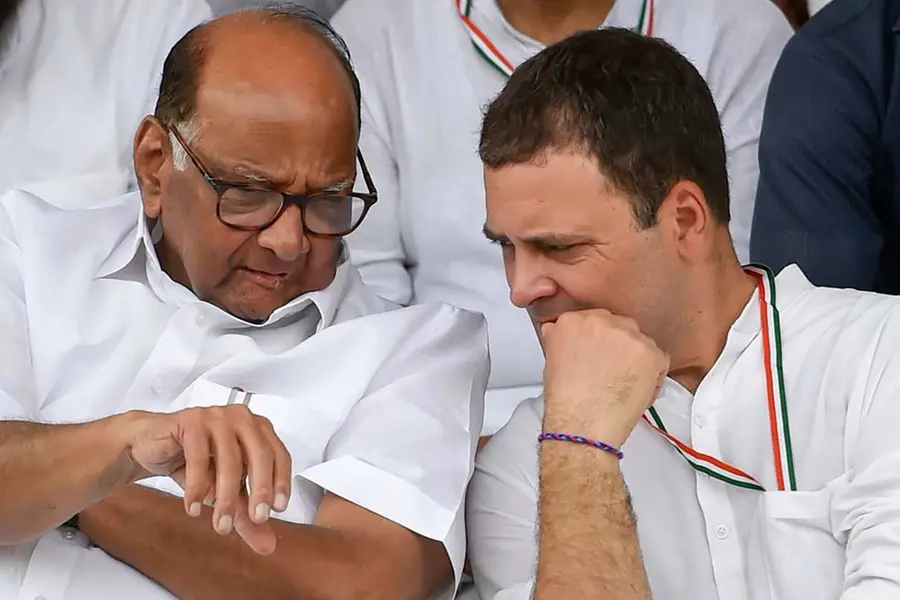 കണ്വീനര് നിയമന കാര്യത്തിൽ ഇന്ത്യാമുന്നണിയില് തര്ക്കമില്ല, പ്രധാനമന്ത്രി സ്ഥാനാർഥി വേണ്ട- പവാർ