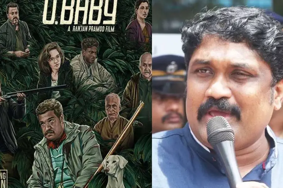 'നമ്മുടെ കൗമാരക്കാര്‍ പൊളിയാണ്, നിലപാടുള്ളവരാണ്'; 'ഓ ബേബി'യെ പ്രശംസിച്ച് എ.എ റഹീം