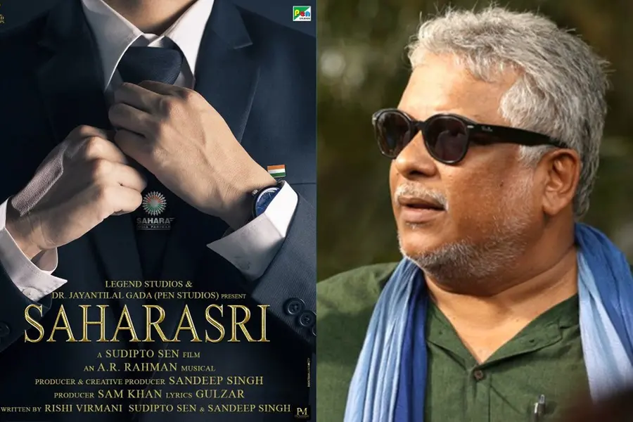 'ദി കേരള സ്റ്റോറി'യുടെ സംവിധായകന്റെ പുതിയ ചിത്രം പ്രഖ്യാപിച്ചു; സംഗീതം എ. ആര്‍ റഹ്മാന്‍