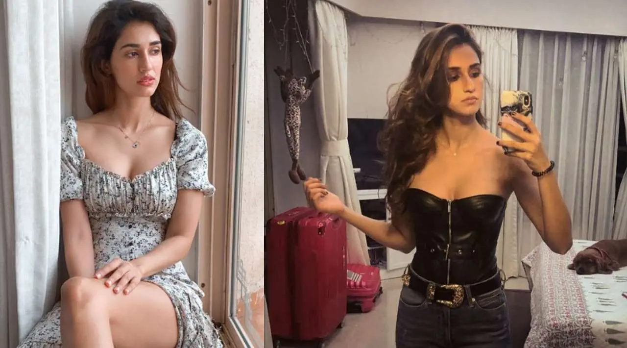 photo|instagram.com/dishapatani/