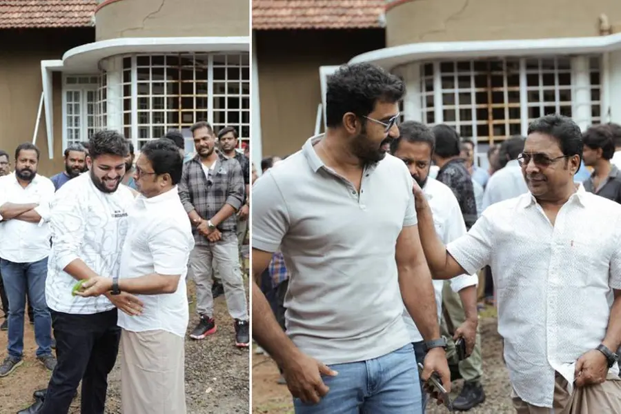 പോലീസ് വേഷത്തിൽ സിജു വിൽസൺ; ഇൻവെസ്റ്റിഗേഷൻ ത്രില്ലറുമായി ജഗൻ ഷാജി കൈലാസ്