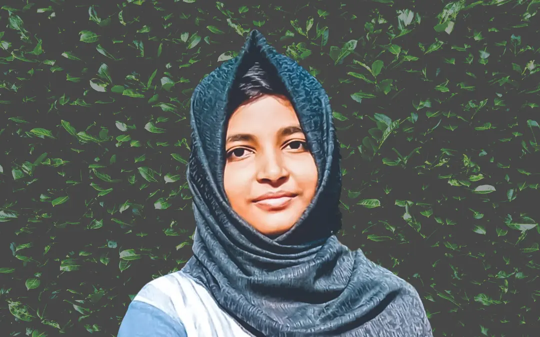 സുമയ്യ ഷെറിൻ