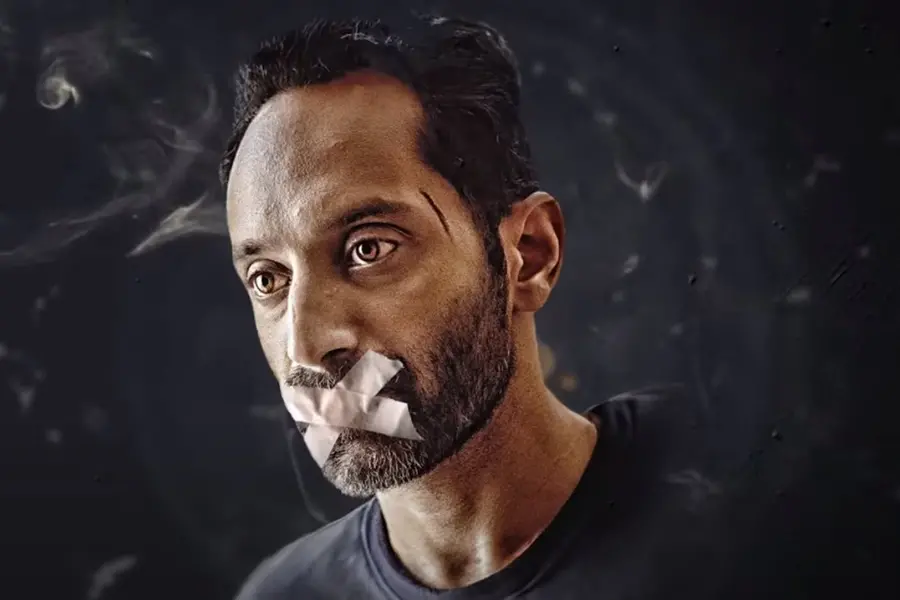 പ്രേക്ഷകരെ ഞെട്ടിക്കാന് 'ധൂമം'; റിലീസ് വെള്ളിയാഴ്ച
