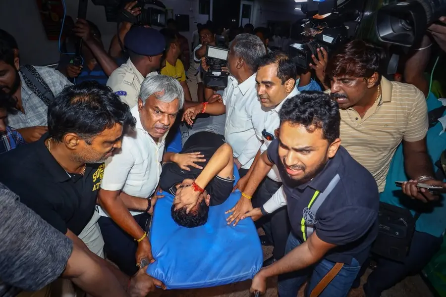 സെന്തില്‍ ബാലാജിയെ സ്വകാര്യ ആശുപത്രിയിലേക്ക് മാറ്റാന്‍ അനുമതി, ചെലവ് സ്വന്തമായി വഹിക്കണം- ഹൈക്കോടതി