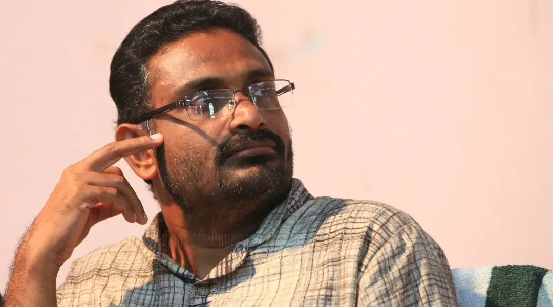ബെന്യാമിന്