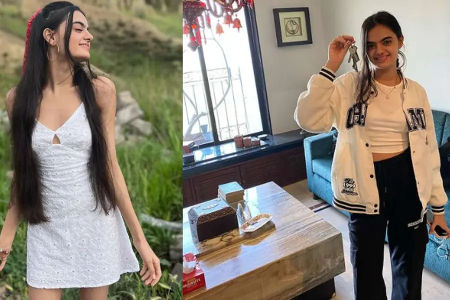 വയസ് 15; കുട്ടിത്താരം മുംബൈയില് വാങ്ങിയത് നാല് കോടിയുടെ വീട്