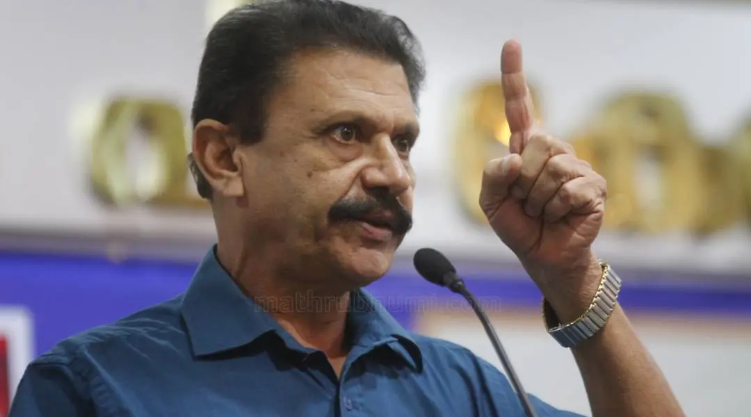 ഹമീദ് ചേന്ദമംഗലൂര്