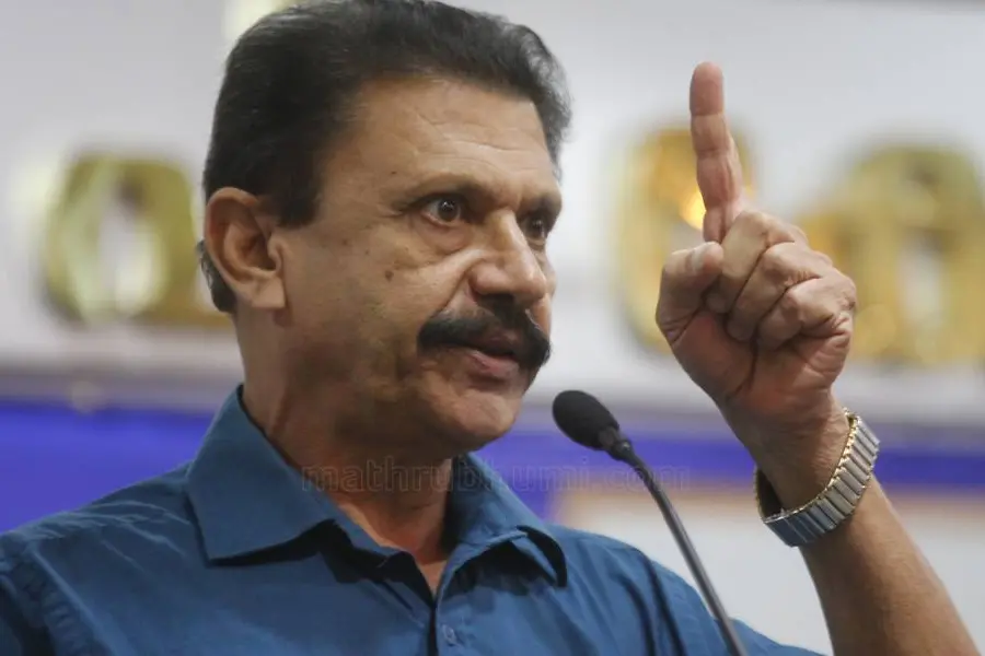'അതിന് ഇന്ത്യയ്ക്ക് ഇപ്പോള് ആവശ്യം ഒരു ജവഹര്ലാല് നെഹ്റുവിനെയാണ്'- ഹമീദ് ചേന്നമംഗലൂര്