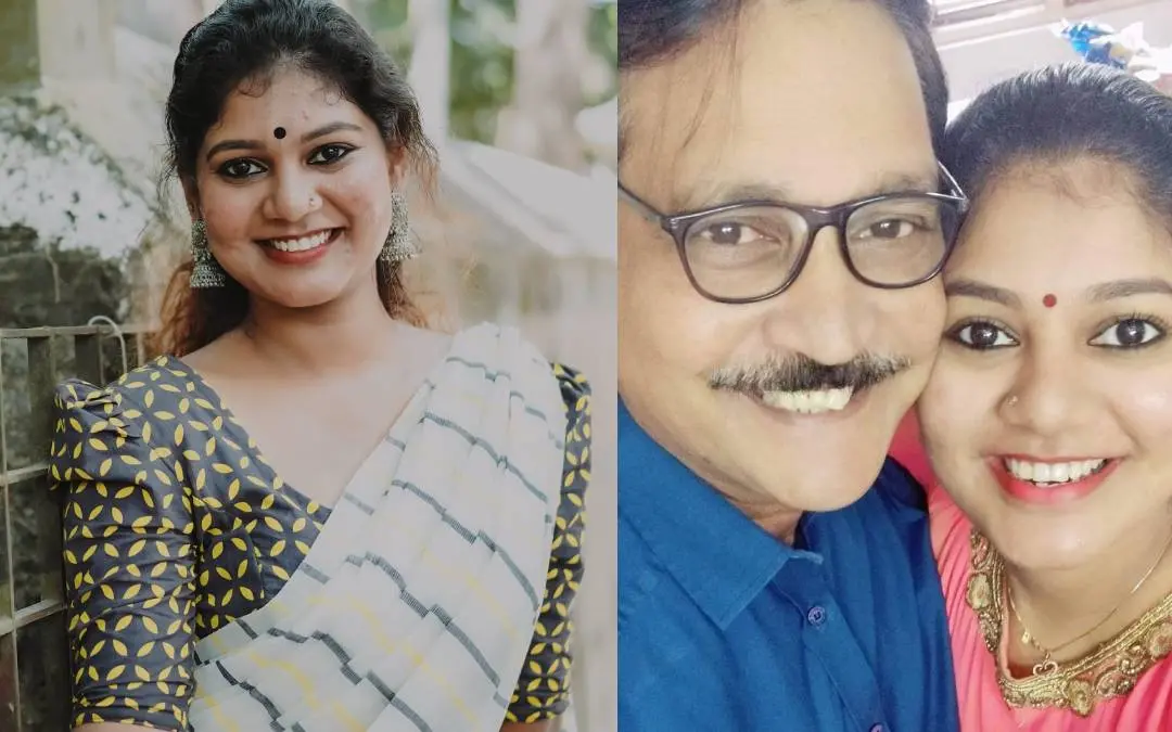 മൻസിയ അലവിക്കുട്ടിക്കൊപ്പം