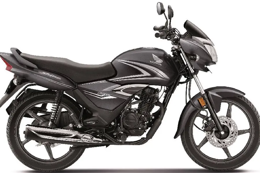 ഒബിഡി2 സംവിധാനത്തില് ഹോണ്ട ഷൈന് 125 അവതരിപ്പിച്ചു; വില 79,800 രൂപ മുതല്