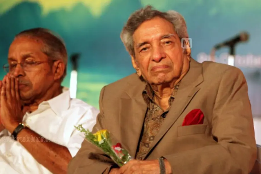 94 ഗാനങ്ങള്; ബോംബെയില് നിന്നെത്തിയ ഈണങ്ങളുടെ സുഗന്ധം; മലയാളിയുടെ പ്രിയങ്കരനായ ഡല്ഹിക്കാരന്