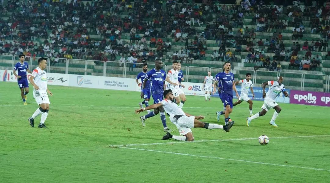 Photo: Super Cup 2023