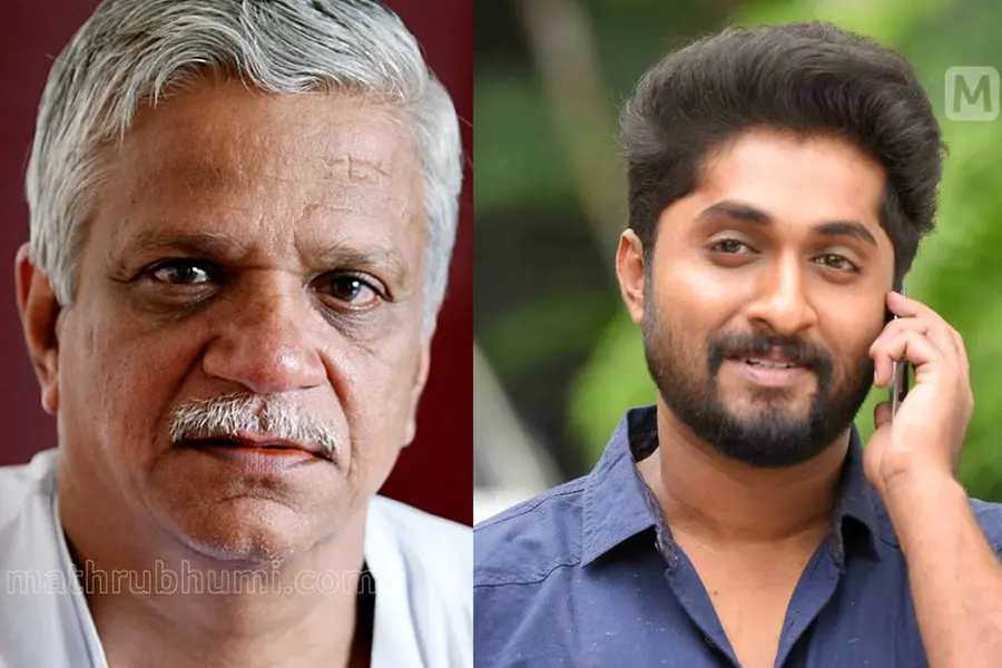 72ാം വയസ്സില് സംവിധായകനായി എസ്.എന്.സ്വാമി; നായകന് ധ്യാന്