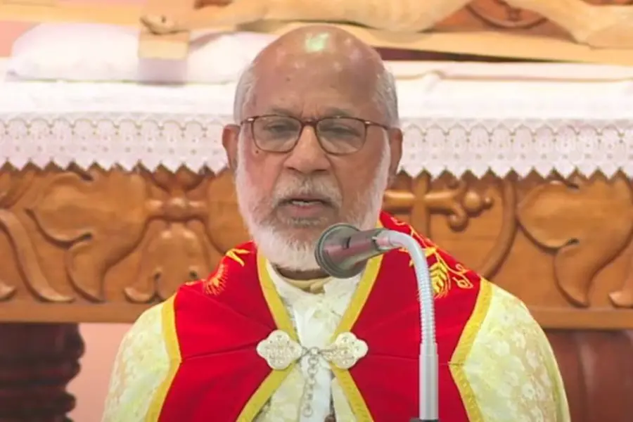 ചില കോടതികള് അന്യായ വിധികളെഴുതുന്നു, ന്യായാധിപര്ക്ക് നേട്ടങ്ങള് വാഗ്ദാനം ചെയ്യുന്നു- ആലഞ്ചേരി