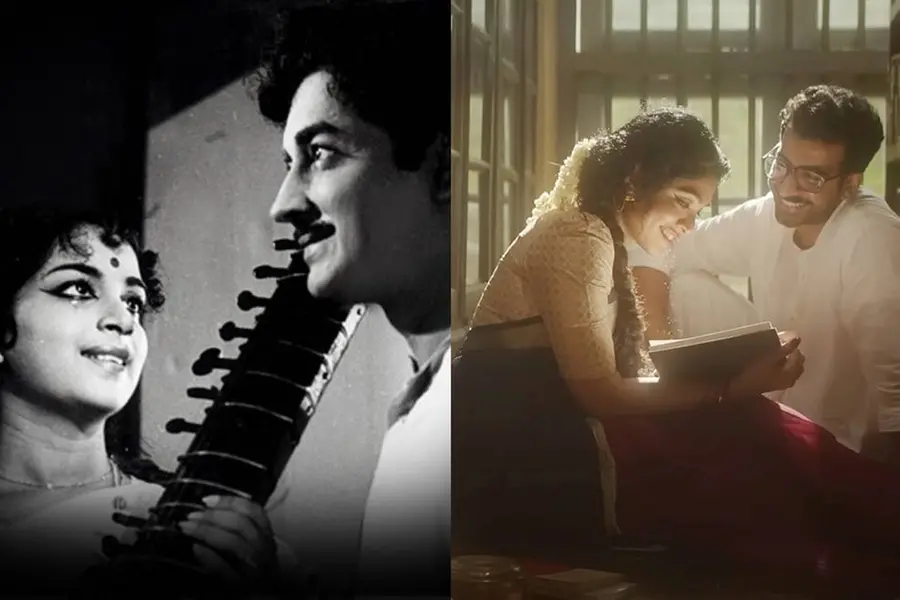 പുതിയ പാട്ടുകൾ വരട്ടെ, പുതിയ 'കുപ്പി'യിൽ