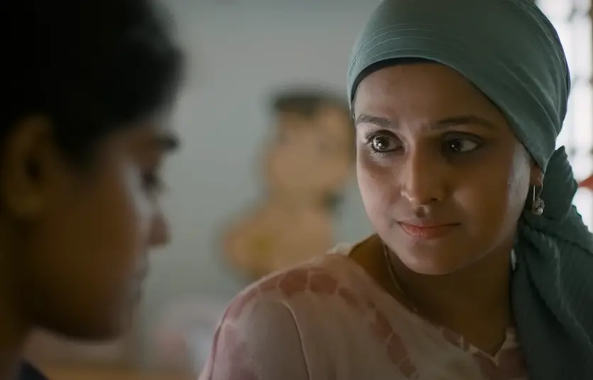 ഗാനത്തില് നിന്നും | photo: screen grab