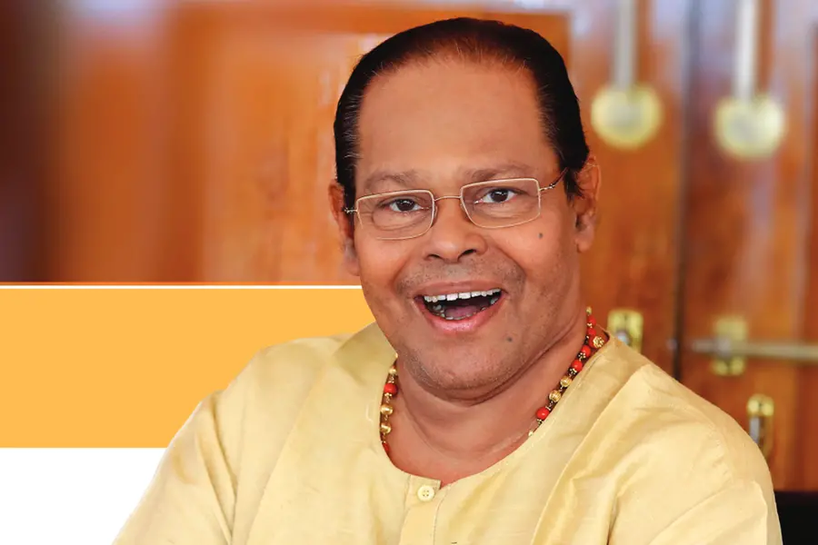 അപ്പന് കമ്യൂണിസ്റ്റാക്കി, എന്നും ഇടതുപക്ഷത്ത്; സിനിമയ്ക്കും മുന്നെ രാഷ്ട്രീയത്തില് വിജയം