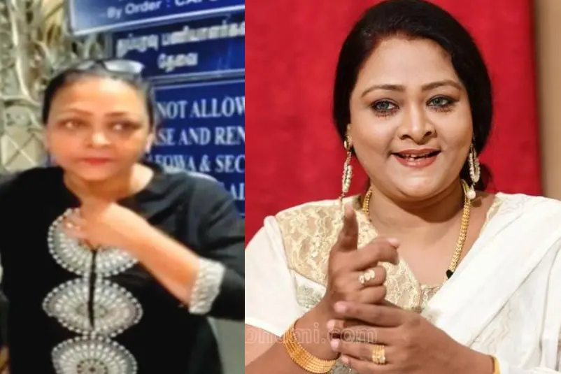 ഫ്ളാറ്റിലെ കുടിവെള്ള കണക്ഷന് വിച്ഛേദിച്ചു; പ്രതിഷേധ സമരത്തിൽ പങ്കെടുത്ത് നടി ഷക്കീലയും