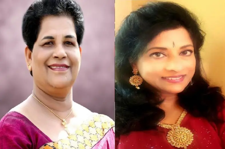 ഫൊക്കാന മറിയാമ്മ പിള്ളയുടെ സ്മരണക്കായി അവാര്ഡ് ഏര്പ്പെടുത്തുന്നു: ഡോ.കല ഷഹി