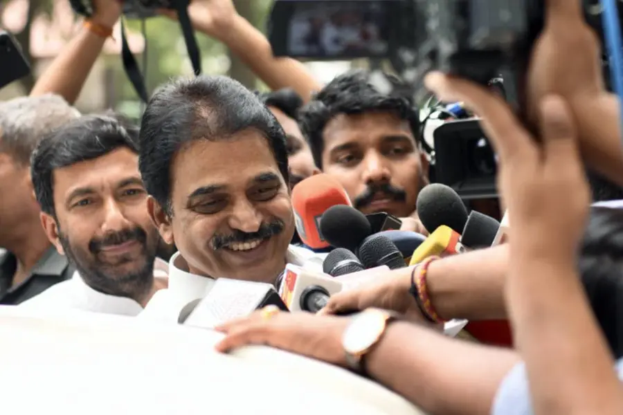 'ആത്മവിശ്വാസമുണ്ട്, ഞങ്ങള്‍ ബിജെപിയെ പരാജയപ്പെടുത്തും'; കെ.സി. വേണുഗോപാല്‍ | അഭിമുഖം