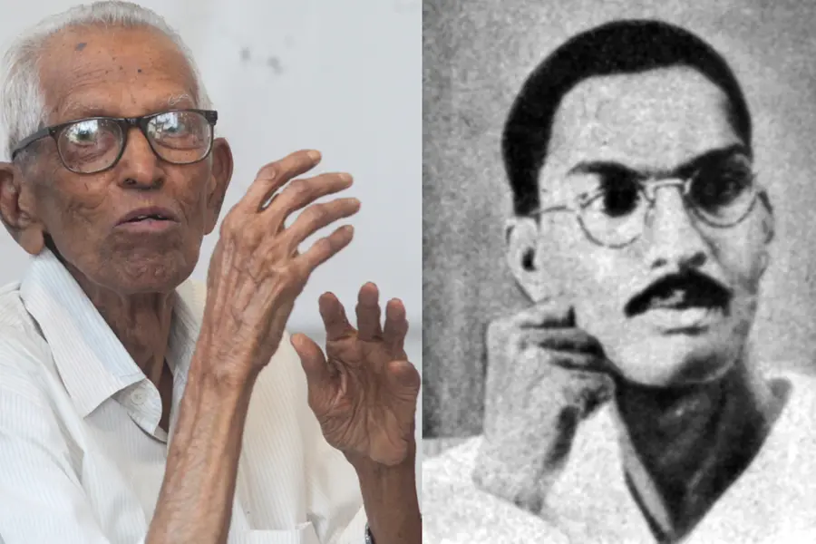 'ചങ്ങമ്പുഴ, സഹൃദയനായ മലയാളിയുടെ ഹൃദയചക്രവര്ത്തി': പ്രൊഫ.എം.കെ. സാനു
