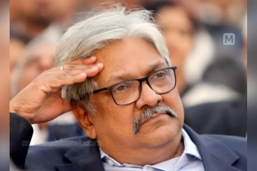 ജ. കെ.എം.ജോസഫിന് സുപ്രീംകോടതിയില് യാത്രയയപ്പ്; നഷ്ടമാകുന്നത് കളിക്കൂട്ടുകാരനെയെന്ന് ചീഫ് ജസ്റ്റിസ്