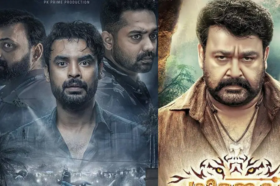 വിജയകുതിപ്പില് 2018; പുലിമുരുകനെ മറികടന്നത് വെറും 17 ദിവസത്തില്