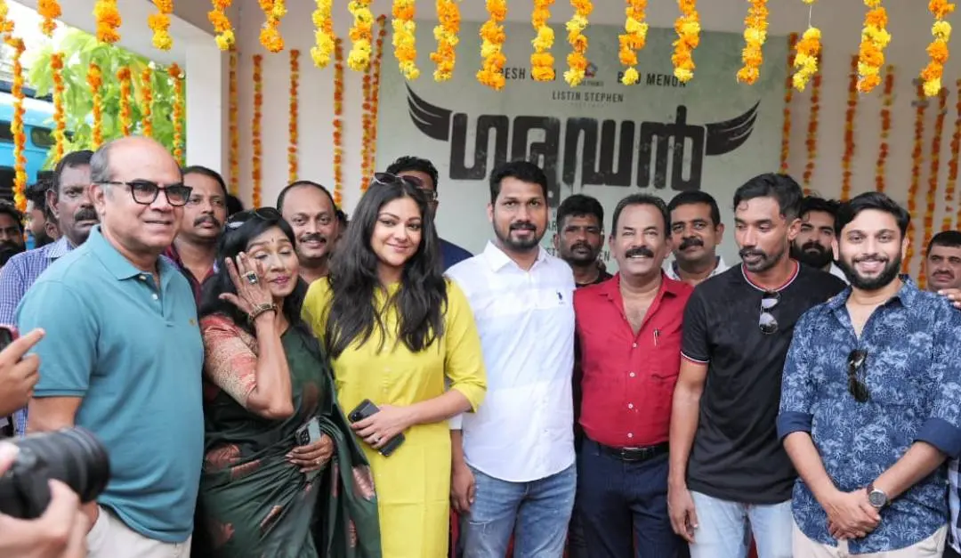 പൂജ ചടങ്ങില് നിന്നും