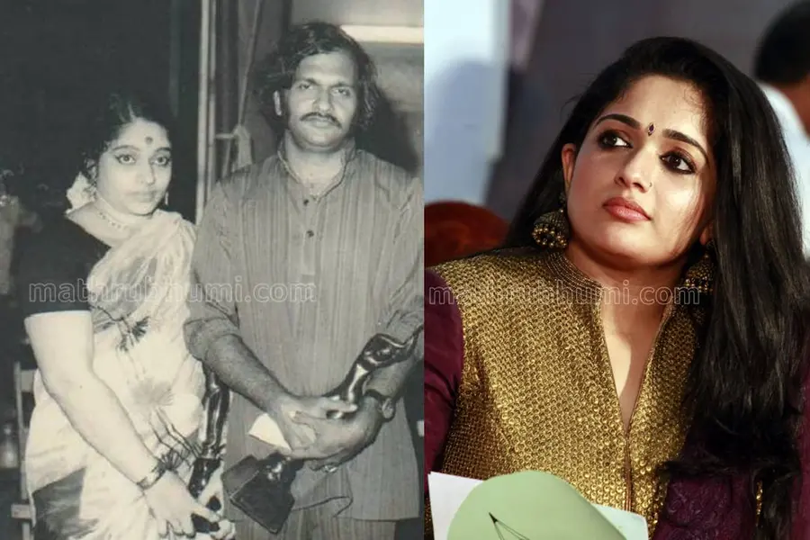 'ആന്റി എന്നു വിളിച്ചപ്പോള്‍ അവര്‍ പറഞ്ഞു, മോള്‍ക്കെന്നെ 'അമ്മ' എന്ന് വിളിച്ചുകൂടെ'